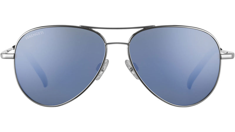 Carrara Small 8553 Silver