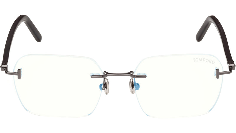 FT5934-B 012 Dark Ruthenium