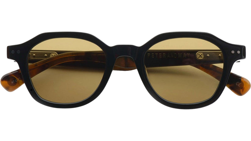 Sky Sun Black