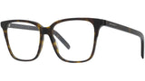 GV Day Havana Square Eyeglasses