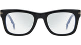 DB 7105/BB 807 Black