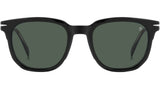 DB 7120/CS PHW UC Havana Green