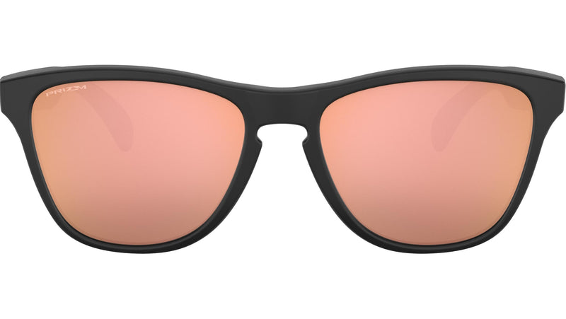 Frogskins XS OJ9006 17 matte black