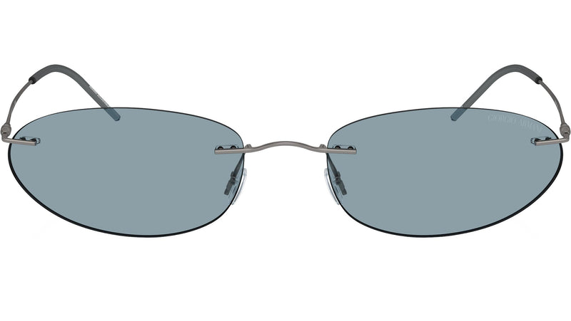 AR 1508M 300372 Gunmetal