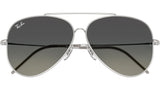 Aviator Reverse RBR0101S 003/11