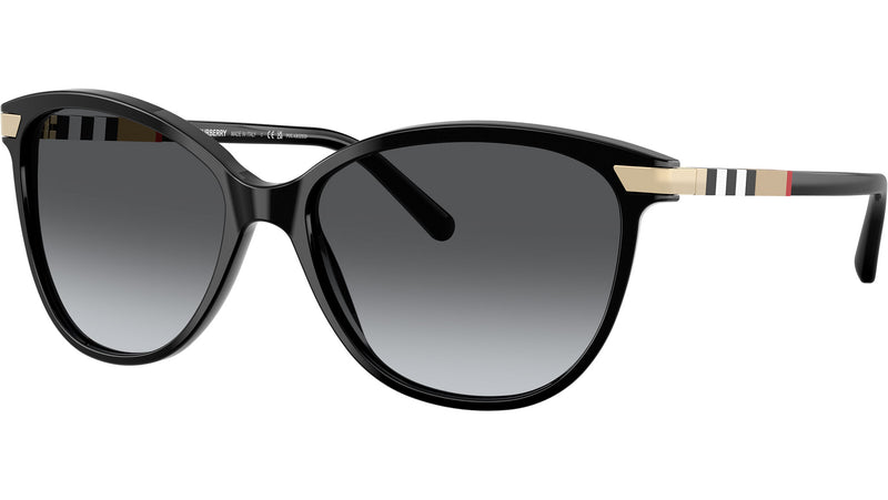 BE4216 3001T3 Black