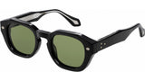 Ludo Black Green