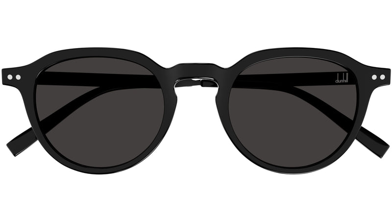 DU0091S 001 Black Grey