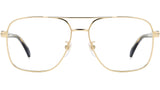 DB 7103 RHL Gold Black