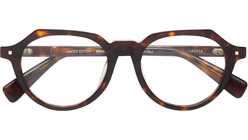 Hanna Antique Tortoise