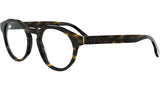 Signature Havana Pantos Eyeglasses