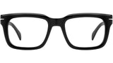 DB 7107 807 Black
