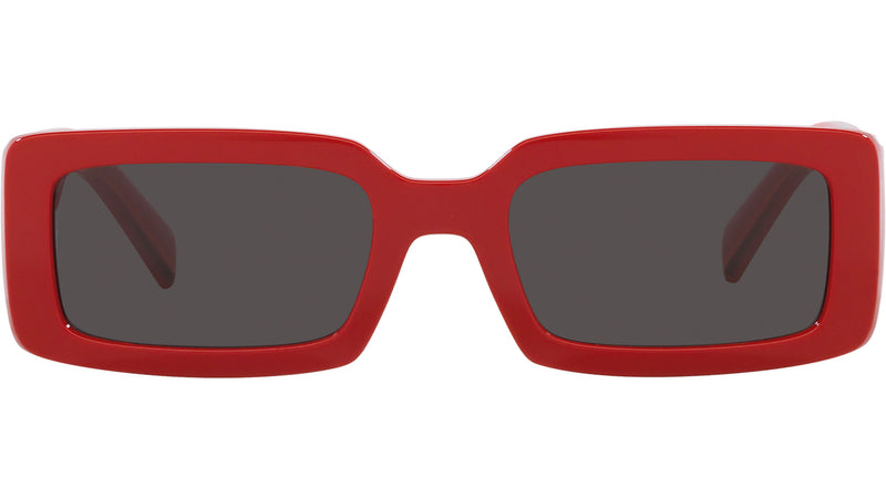 DG 6187 309687 Red Grey