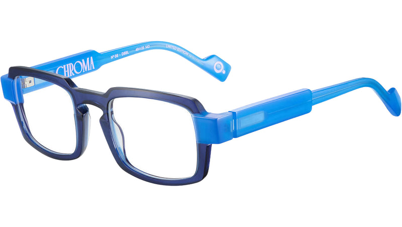 CHROMA N08 DBBL