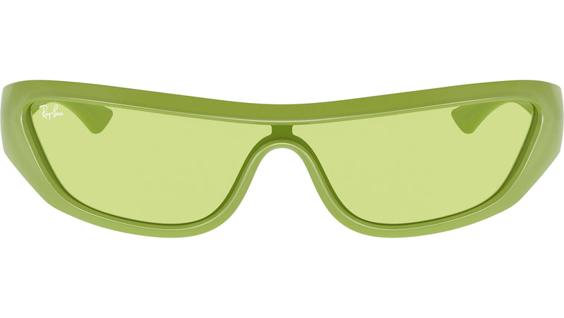 Xan RB4431 6763/2 Green