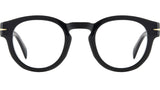 DB 7125 7C5 Black Crystal