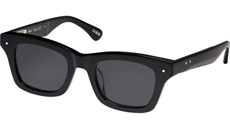 Vaillant Black