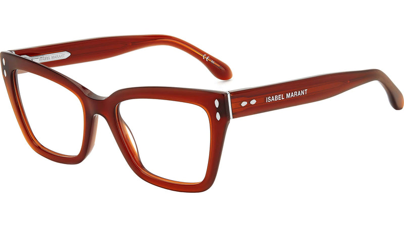 IM 0090 LHF burgundy