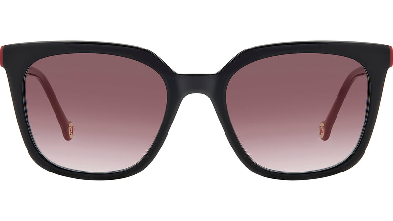 HER 0236/S OIT Black Red