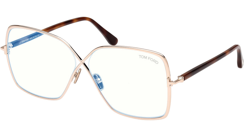 FT5841-B 028 Rose Gold