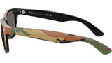 New Wayfarer RB2132 6822B1