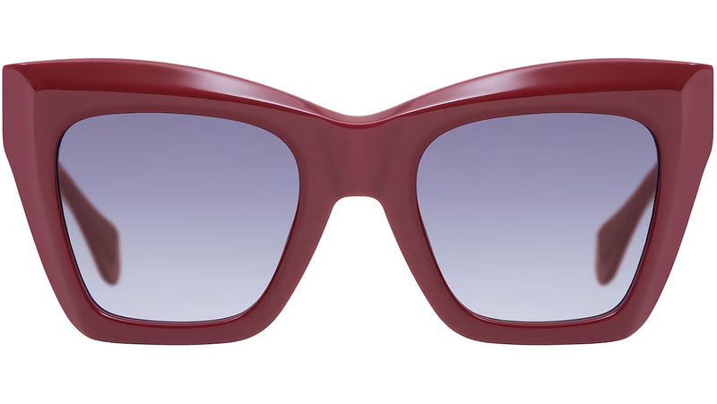 Gioia 6806 6 Red