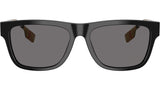 BE4293 377381 Black