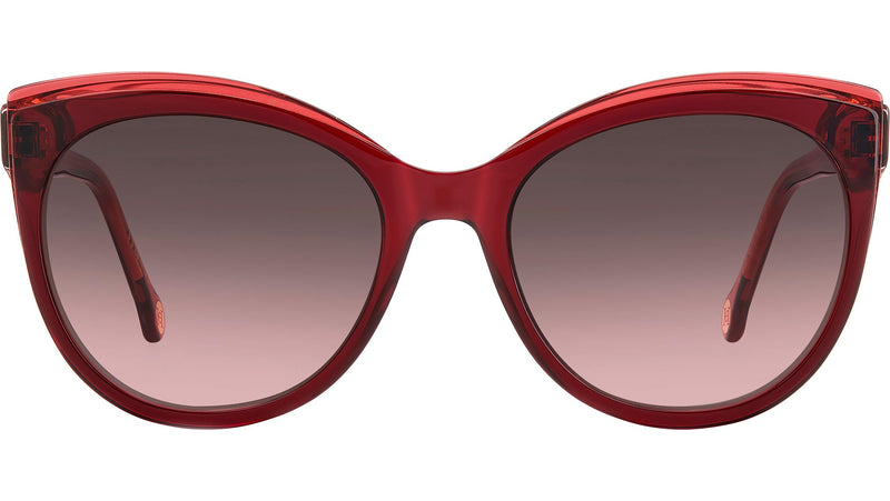 HER 0175/S C8C Burgundy Red