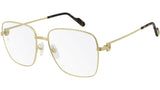 CT0253O 002 shiny gold