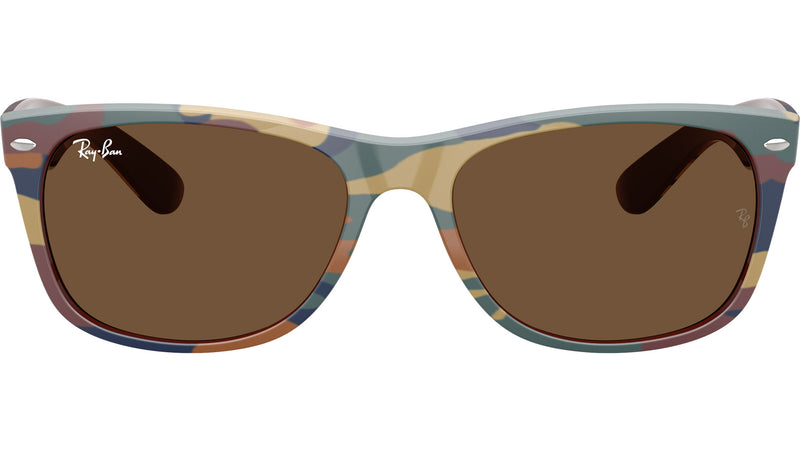 New Wayfarer RB2132 682533