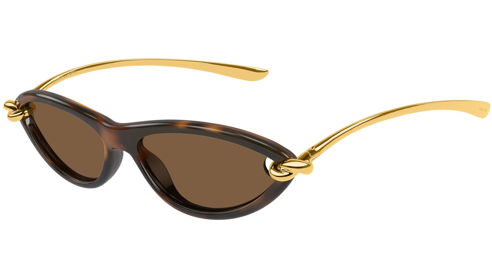 Ottica Veneta Negozi Occhiali Aperti BV1390S 002 Occhiali Da Sole