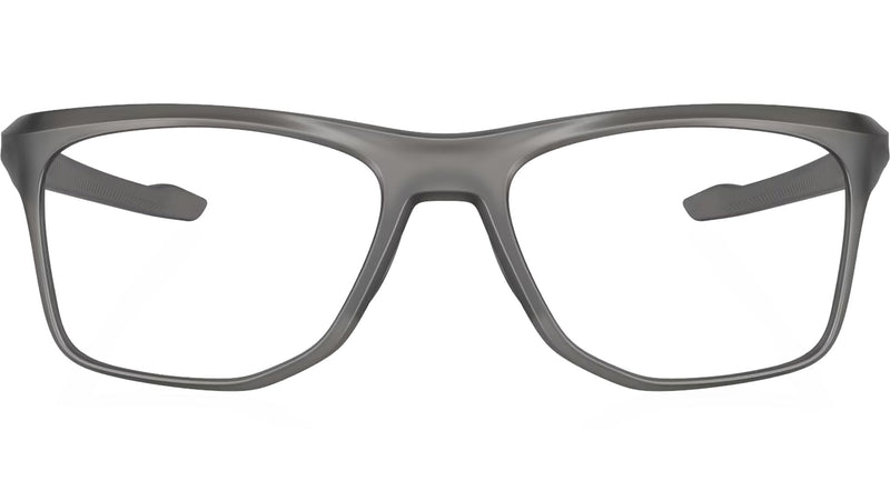 Knolls OX8144 02 Satin Grey Smoke