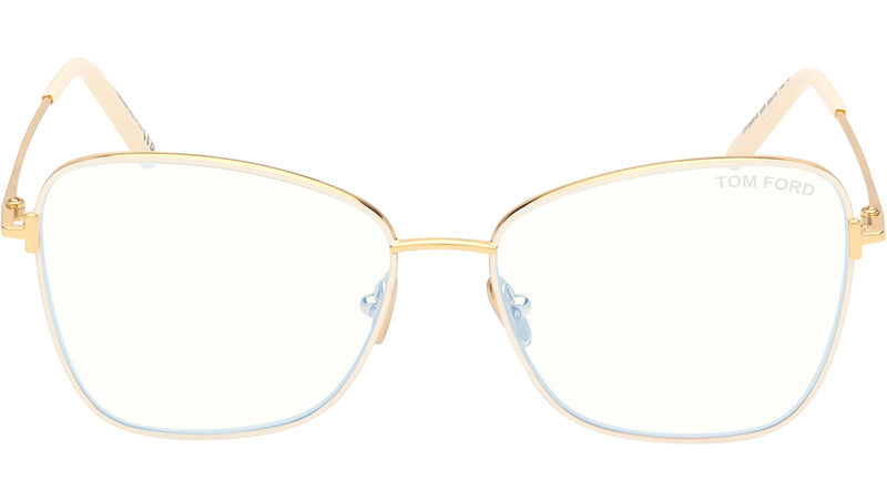 FT5906-B 025 Shiny Ivory