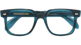 1399 Optical 06 Deep Teal