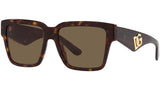 DG 4436 502/73 Tortoise Brown