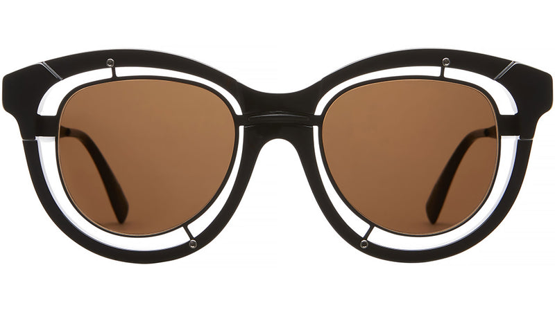 H93 Sun BB Black Shine