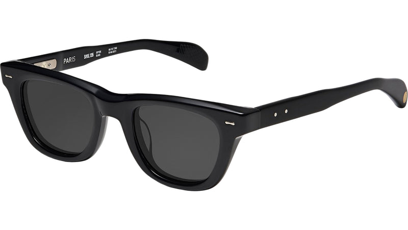 Riptide Black