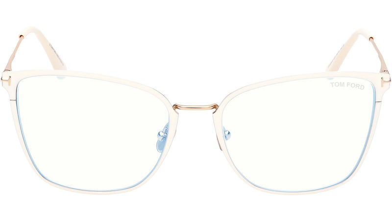 FT5839-B 025 Ivory Rose Gold