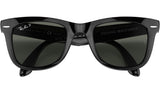 Wayfarer Folding Classic RB4105 601/58 Black