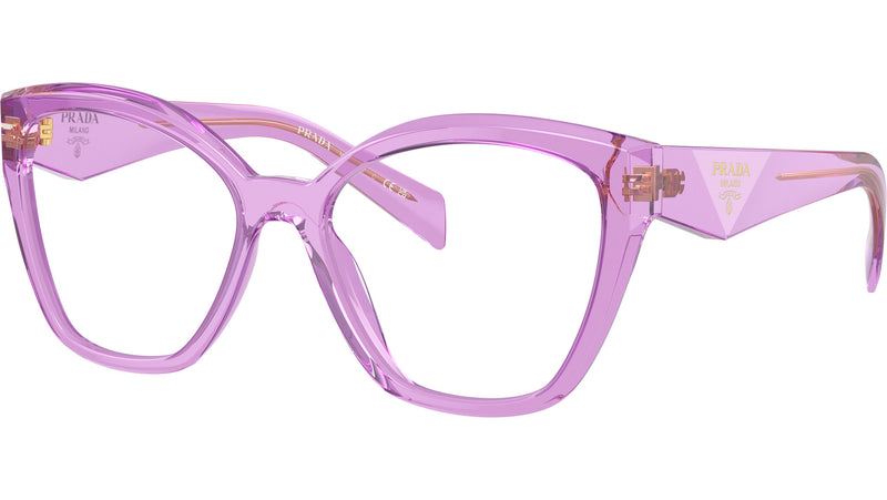 PR 20ZV 13R1O1 Amethyst