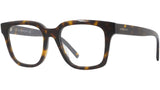GV Day Havana Square Eyeglasses