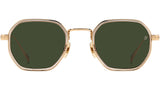 DB 1097/S 763 gold mud