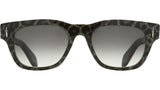 Crossbones 003 T5 Leopard Black
