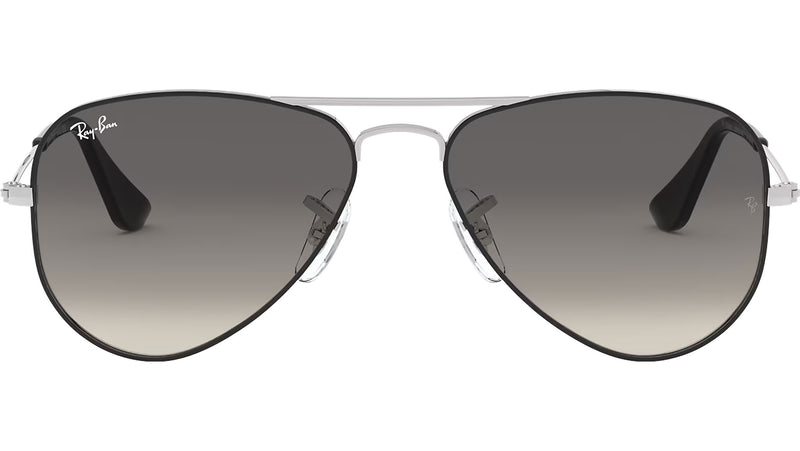 Aviator RJ9506S 271/11 black on silver