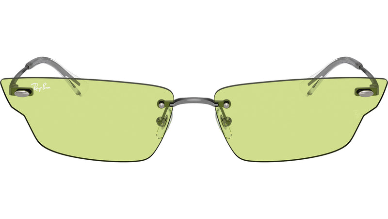 Anh RB3731 004/2 Gunmetal