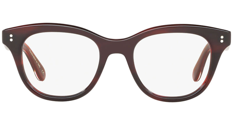 Netta OV5408U bordeaux bark