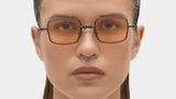 H69 RH Dark Gunmetal