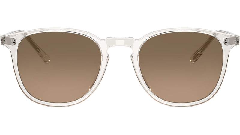 Finley 1993 Sun OV5491SU 1757GN Gravel