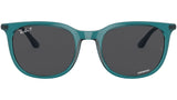 RB4386 6651K8 transparent turquoise