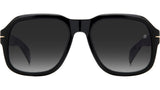 DB 7090/S 807 black